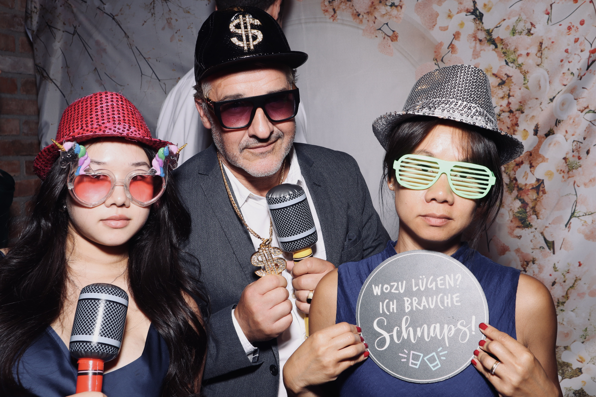 Was kostet eine Fotobox mieten? Preise und Tipps 2025